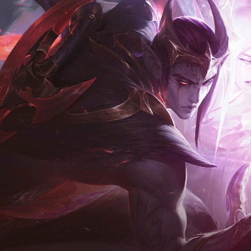 Aphelios in TFT Set 5