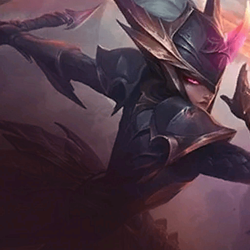 Diana in TFT Set 5