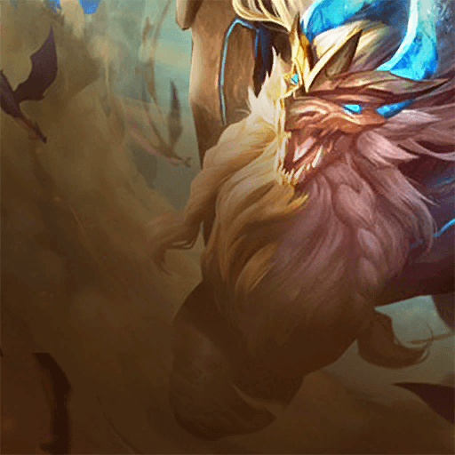 Galio in TFT Set 5