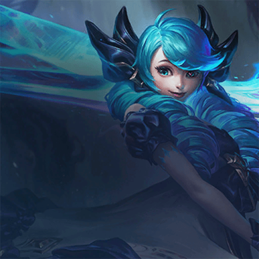 Gwen in TFT Set 5