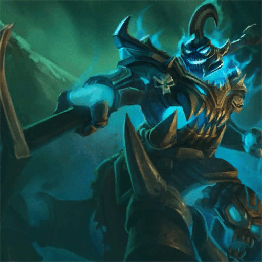 Hecarim in TFT Set 5