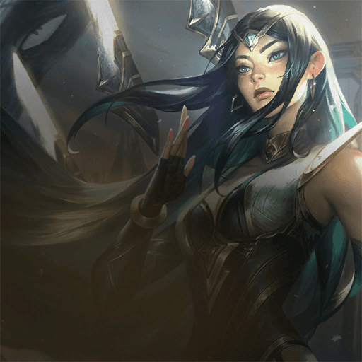 Irelia in TFT Set 5