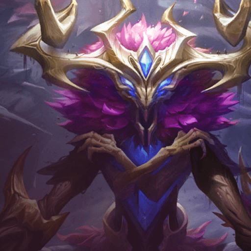 Ivern in TFT Set 5