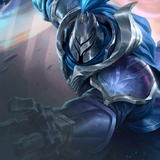Jax in TFT Set 5