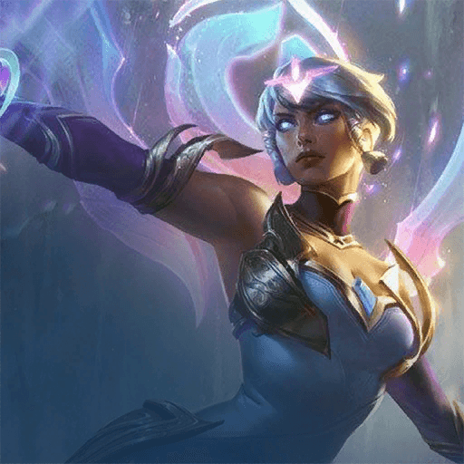 Karma in TFT Set 5