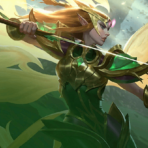 Kayle in TFT Set 5