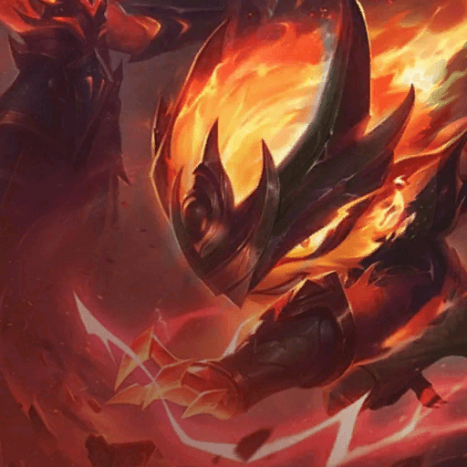 Kennen in TFT Set 5