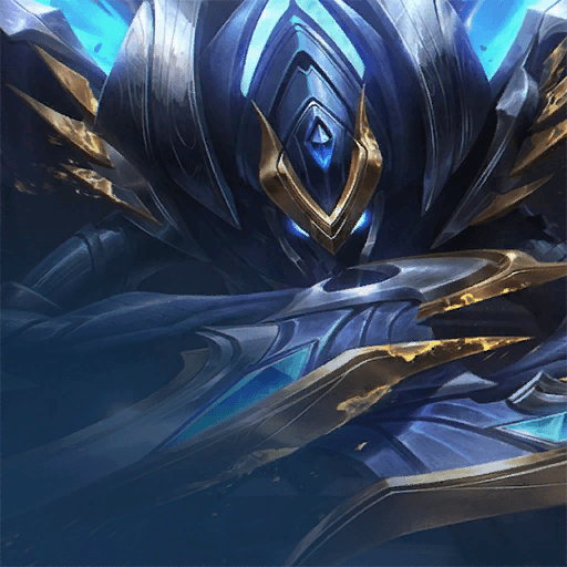 Kha'Zix in TFT Set 5