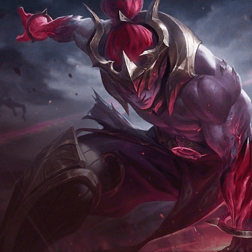 Lee Sin in TFT Set 5
