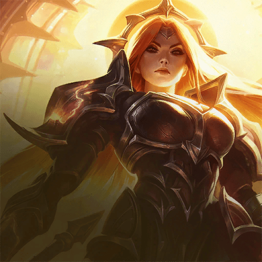 Leona in TFT Set 5