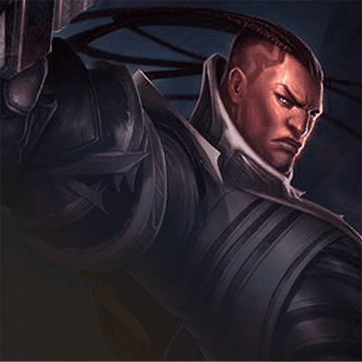 Lucian in TFT Set 5