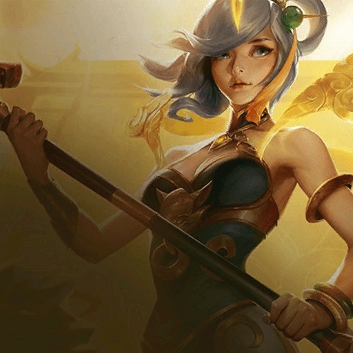 Lux in TFT Set 5