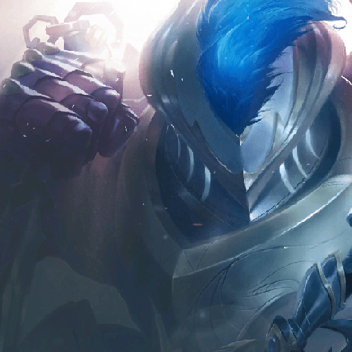 Nautilus in TFT Set 5