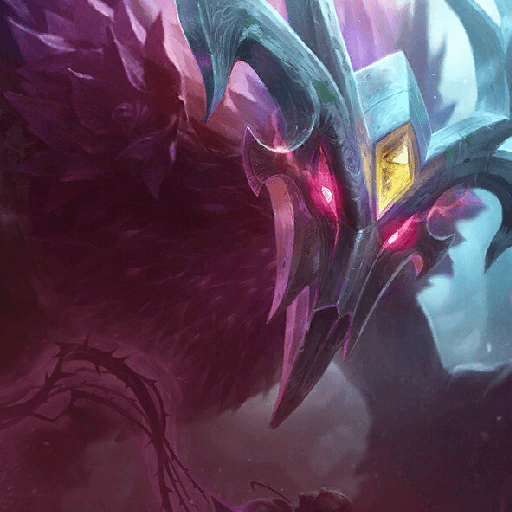 Nocturne in TFT Set 5