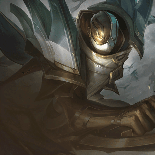 Pyke in TFT Set 5