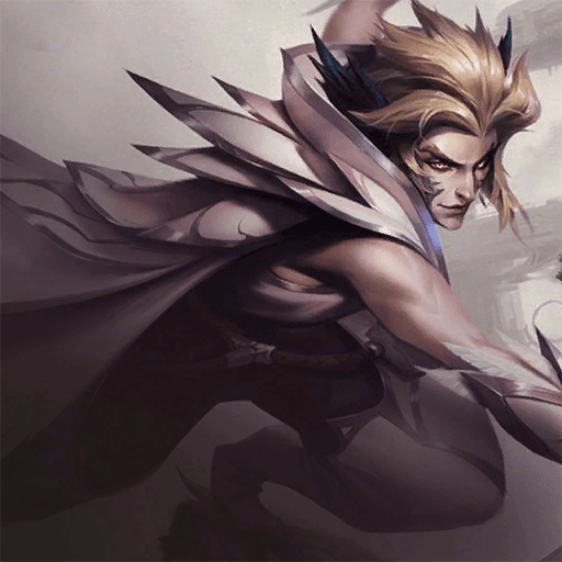 Rakan in TFT Set 5