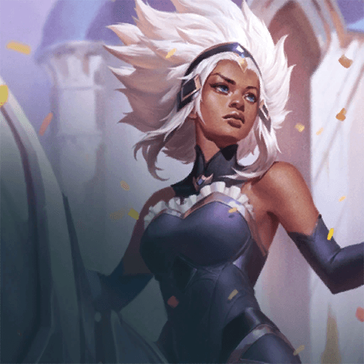 Rell in TFT Set 5
