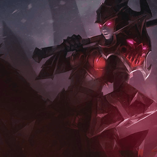 Sejuani in TFT Set 5