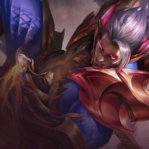 Sett in TFT Set 5