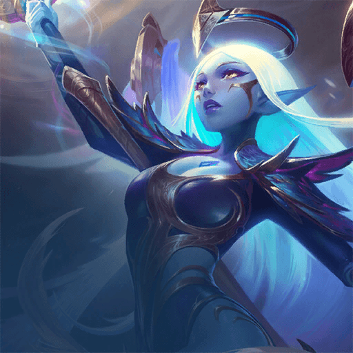 Soraka in TFT Set 5