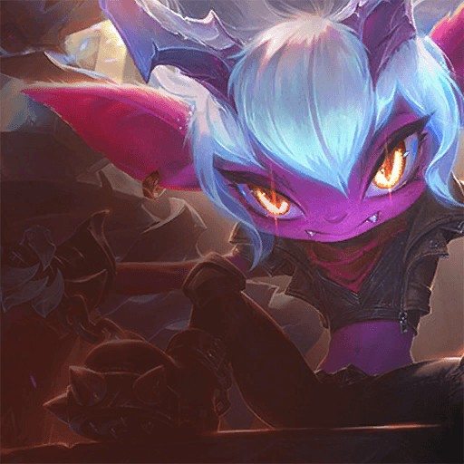 Tristana in TFT Set 5