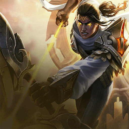 Varus in TFT Set 5