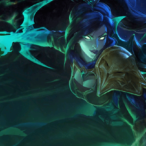 Vayne in TFT Set 5