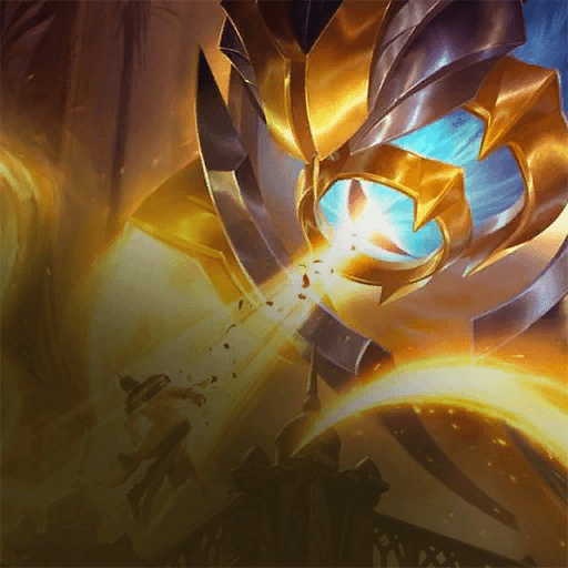 Vel'Koz in TFT Set 5