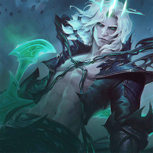 Viego in TFT Set 5