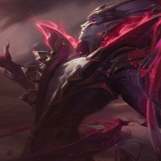Vladimir in TFT Set 5