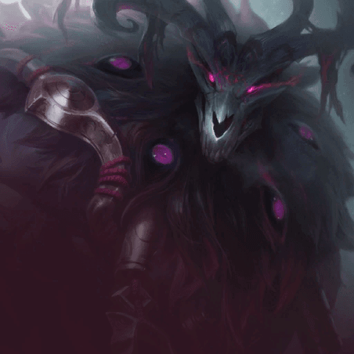 Volibear in TFT Set 5