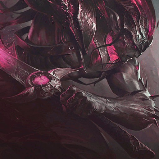 Yasuo in TFT Set 5