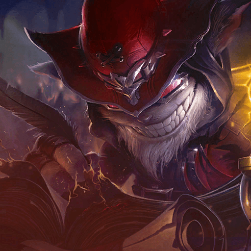 Ziggs in TFT Set 5