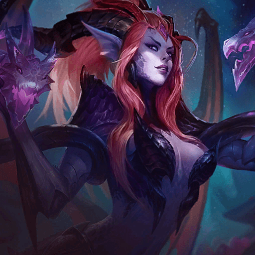 Zyra in TFT Set 5