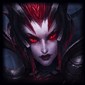 Elise in TFT Set 1