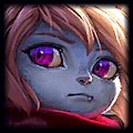 Poppy in TFT Set 1