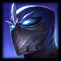 Shen in TFT Set 1