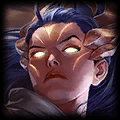 Vayne in TFT Set 1