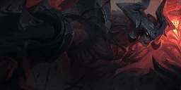 Aatrox in TFT Set 1