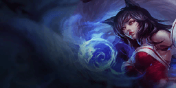 Ahri in TFT Set 1