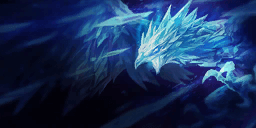 Anivia in TFT Set 1