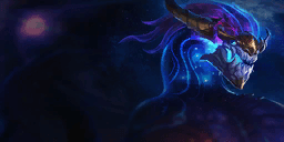 Aurelion Sol in TFT Set 1