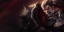Darius in TFT Set 1