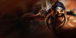 Draven in TFT Set 1