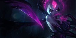 Evelynn in TFT Set 1