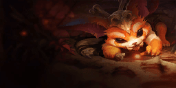 Gnar in TFT Set 1