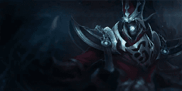 Karthus in TFT Set 1