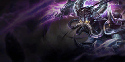 Kassadin in TFT Set 1