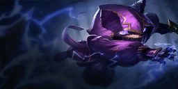 Kennen in TFT Set 1