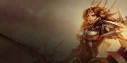 Leona in TFT Set 1